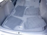 2018 Volkswagen Golf Alltrack SE 4Motion Trunk