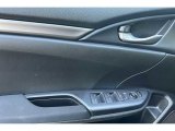 2021 Honda Civic LX Hatchback Door Panel
