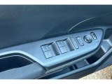 2021 Honda Civic LX Hatchback Door Panel