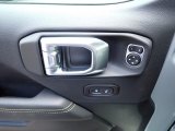 2024 Jeep Wrangler 4-Door Sahara 4x4 Door Panel