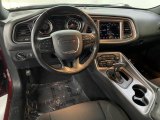 2020 Dodge Challenger SXT Dashboard