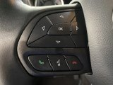 2020 Dodge Challenger SXT Steering Wheel