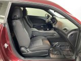 2020 Dodge Challenger SXT Front Seat