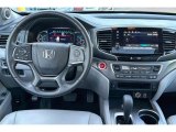 2020 Honda Pilot EX-L Dashboard