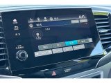 2020 Honda Pilot EX-L Audio System
