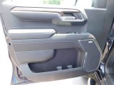 2023 Chevrolet Silverado 1500 Sherrod LZ-1 RST Crew Cab 4x4 Door Panel