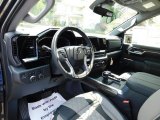 2023 Chevrolet Silverado 1500 Sherrod LZ-1 RST Crew Cab 4x4 Front Seat