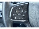 2020 Honda Pilot EX-L Steering Wheel