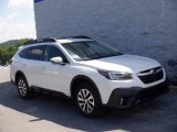 2020 Subaru Outback 2.5i Premium