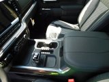 2023 Chevrolet Silverado 1500 Sherrod LZ-1 RST Crew Cab 4x4 10 Speed Automatic Transmission