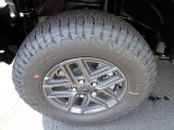 2024 Jeep Wrangler 4-Door Sport 4x4 Wheel