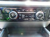 2023 Chevrolet Silverado 1500 Sherrod LZ-1 RST Crew Cab 4x4 Controls