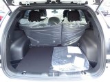 2023 Jeep Compass Sport 4x4 Trunk