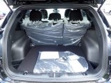 2023 Jeep Compass Sport 4x4 Trunk