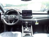 2023 Jeep Compass Sport 4x4 Dashboard