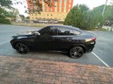 2021 Black Sapphire Metallic BMW X6 xDrive50i #146313021