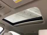 2018 Honda CR-V Touring Sunroof