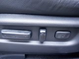 2020 Honda Passport EX-L AWD Front Seat