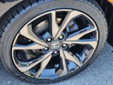 2020 Honda Civic Sport Sedan Wheel