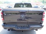 2023 Ram 1500 Limited Red Edition Crew Cab 4x4 Split Tailgate