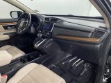 2018 Honda CR-V Touring Dashboard