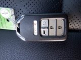 2020 Honda Passport EX-L AWD Keys