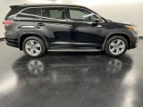 2016 Toyota Highlander Limited Exterior