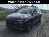2023 Portofino Gray Hyundai Tucson SEL AWD #146313048