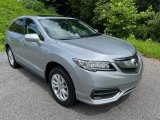 2017 Acura RDX Technology AWD Front 3/4 View