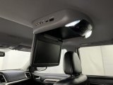 2016 Toyota Highlander Limited Entertainment System