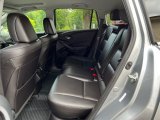 2017 Acura RDX Technology AWD Rear Seat
