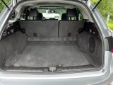 2017 Acura RDX Technology AWD Trunk