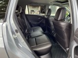 2017 Acura RDX Technology AWD Rear Seat