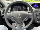 2017 Acura RDX Technology AWD Steering Wheel