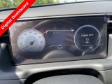 2024 Hyundai Santa Cruz SEL AWD Gauges