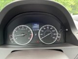 2017 Acura RDX Technology AWD Gauges