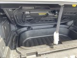2024 Hyundai Santa Cruz SEL AWD Trunk