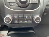 2017 Acura RDX Technology AWD Controls
