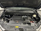 2016 Toyota Highlander Limited 3.5 Liter DOHC 24-Valve VVT-i V6 Engine