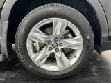2016 Toyota Highlander Limited Wheel