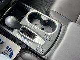 2017 Acura RDX Technology AWD 6 Speed Automatic Transmission