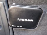 2019 Nissan Rogue SV AWD Tool Kit