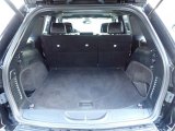 2020 Jeep Grand Cherokee Limited 4x4 Trunk
