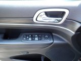 2020 Jeep Grand Cherokee Limited 4x4 Door Panel
