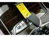 2021 BMW X6 sDrive40i Keys