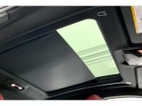 2021 BMW X6 sDrive40i Sunroof