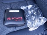 2022 Toyota Tundra Limited Crew Cab 4x4 Tool Kit