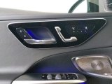 2023 Mercedes-Benz C 43 AMG 4Matic Sedan Door Panel