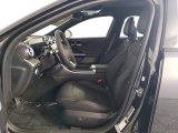2023 Mercedes-Benz C 43 AMG 4Matic Sedan Front Seat