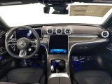 2023 Mercedes-Benz C 43 AMG 4Matic Sedan Dashboard